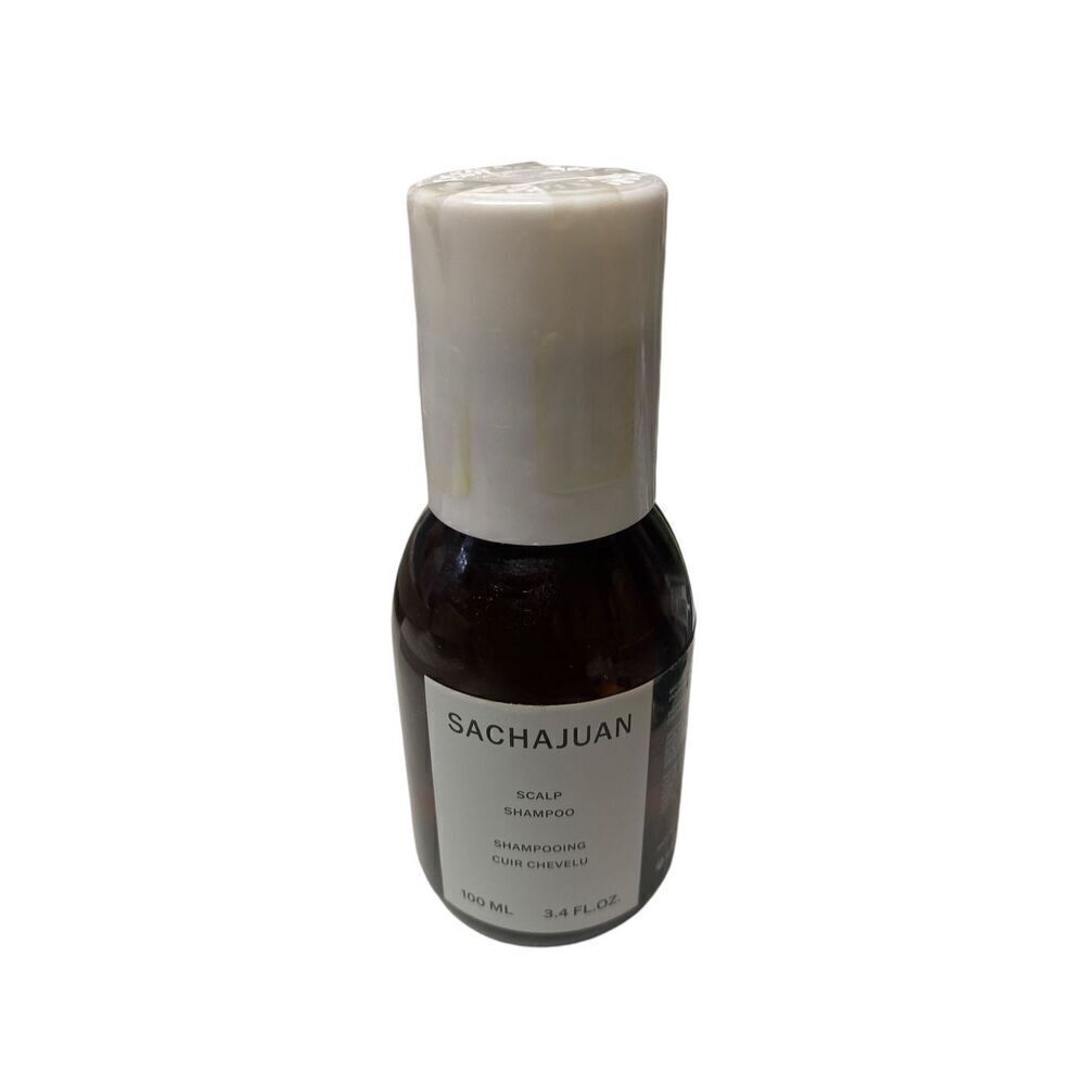 SACHAJUAN Thickening Shampoo Travel Size 3.4 oz‎